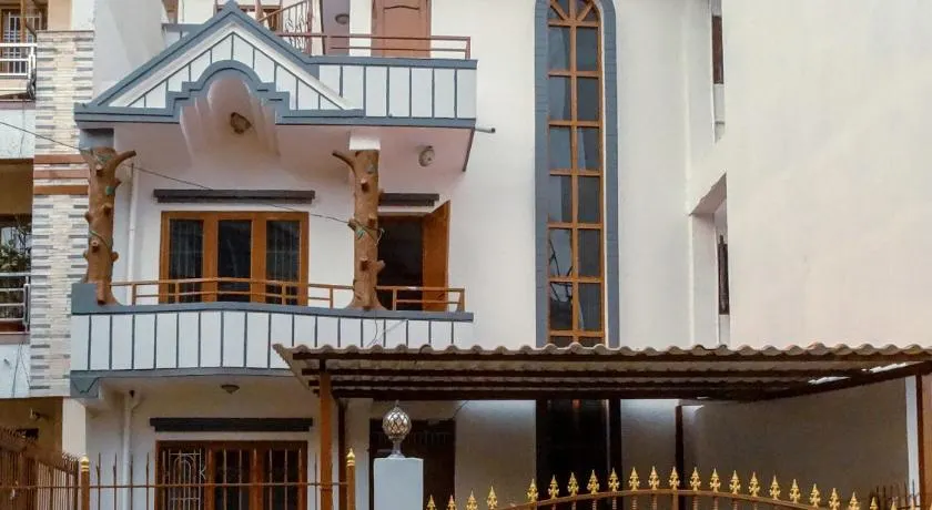 Raniban Lila's Homestays - Image 1