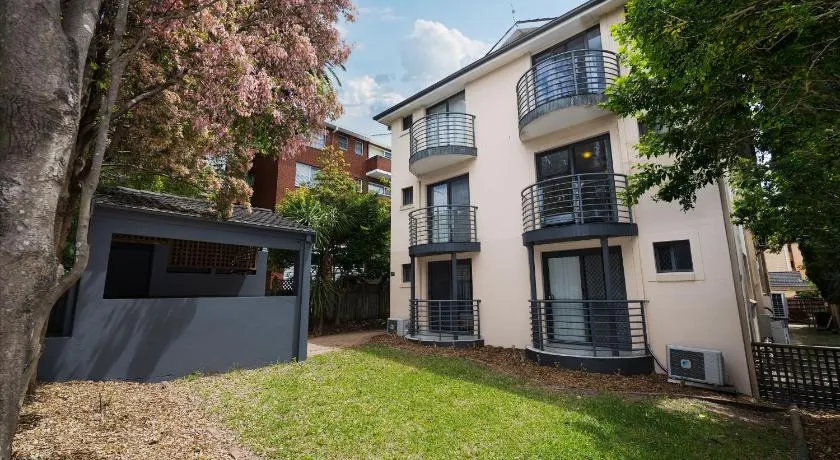 Hornsby Furnished Apartments - Image 1