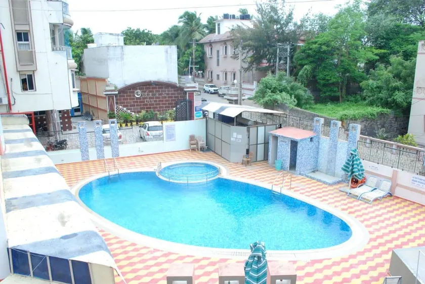 Hotel Cidade De Diu - Image 1