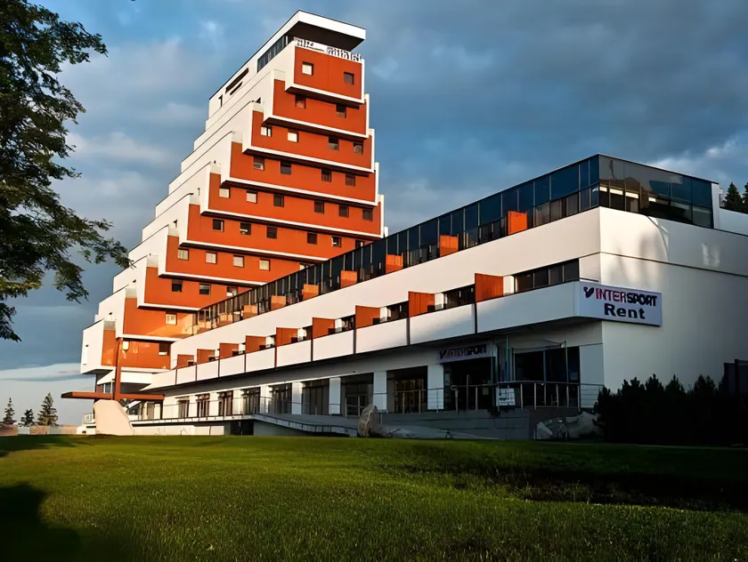 Hotel Panorama Resort - Image 1