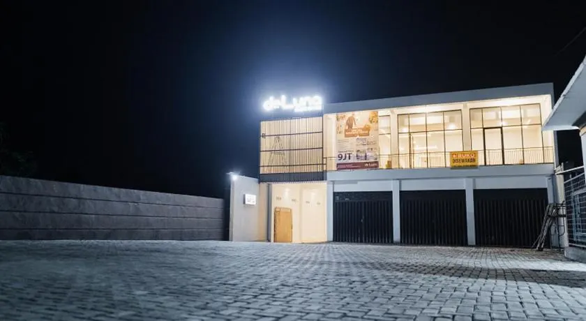 De Luna Guest House - Image 1