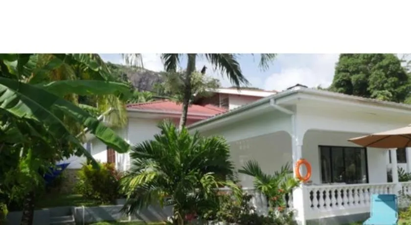 Ogumka, Self catering , Beoliere, Mahe - Image 1