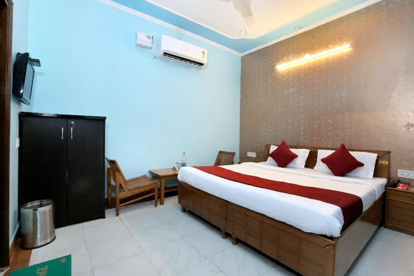 GMG Hotel - Image 1