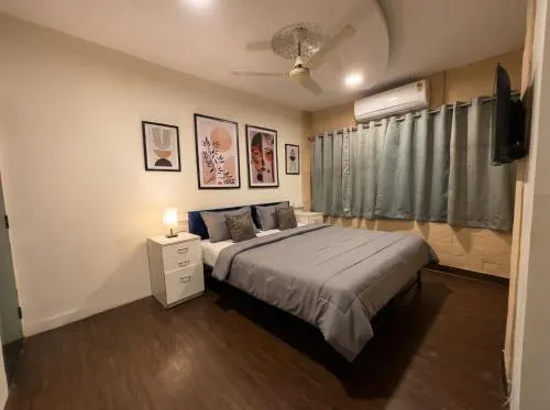 hotel elevate suites - Image 1