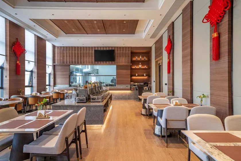 Xiangxie Lidu Hotel - Image 1