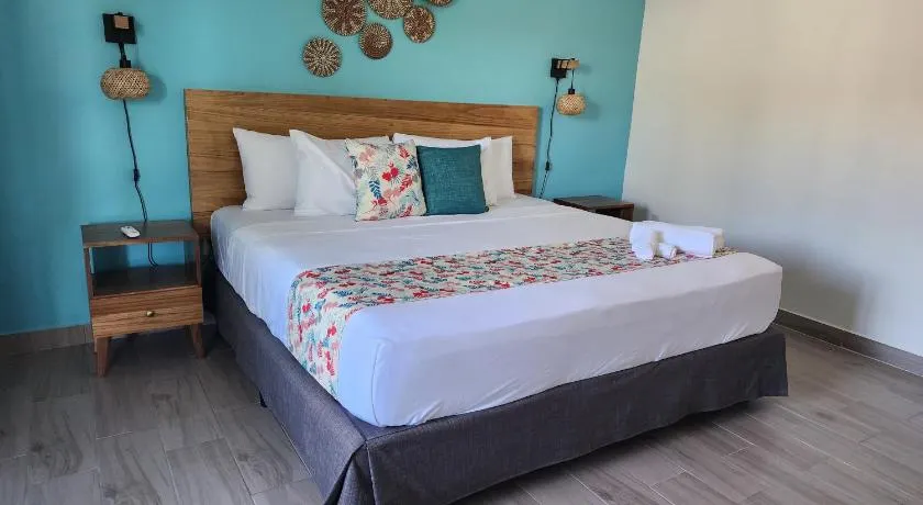 Alma Del Bosque Hotel - Image 1