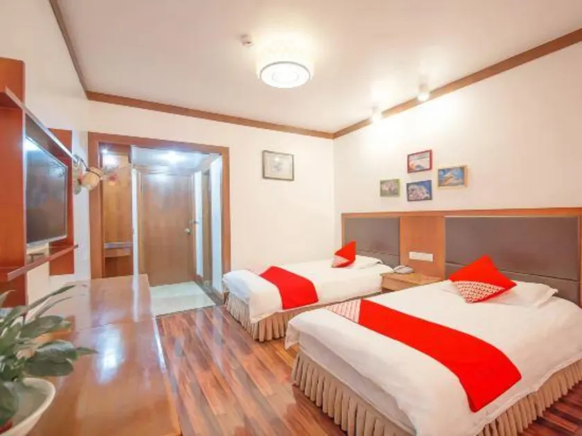 Mingyan Hotel - Image 1