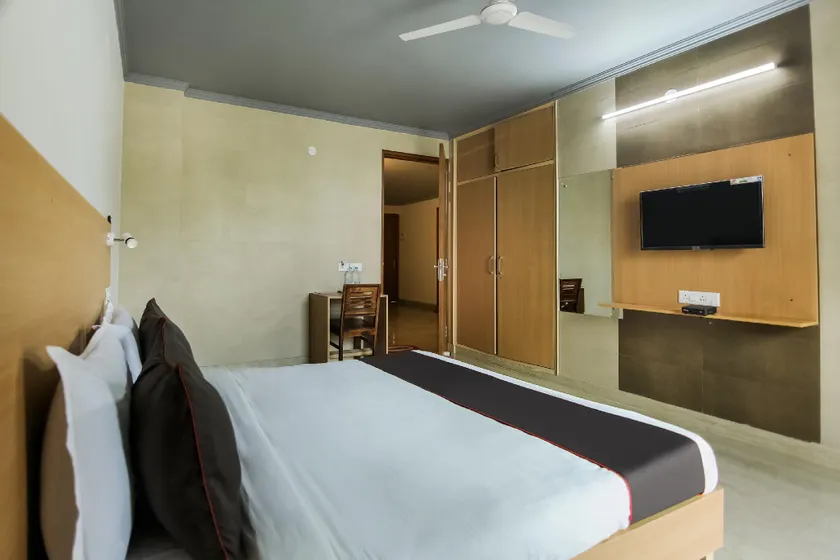 Hotel O VIJAYA RESIDENCY - Image 1