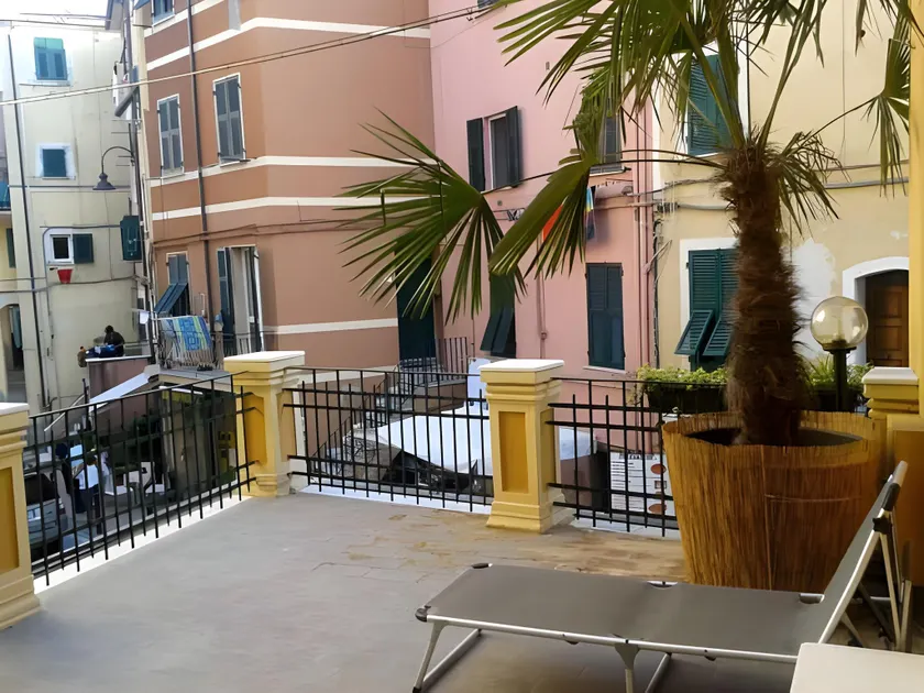 Hotel Pino - Image 1