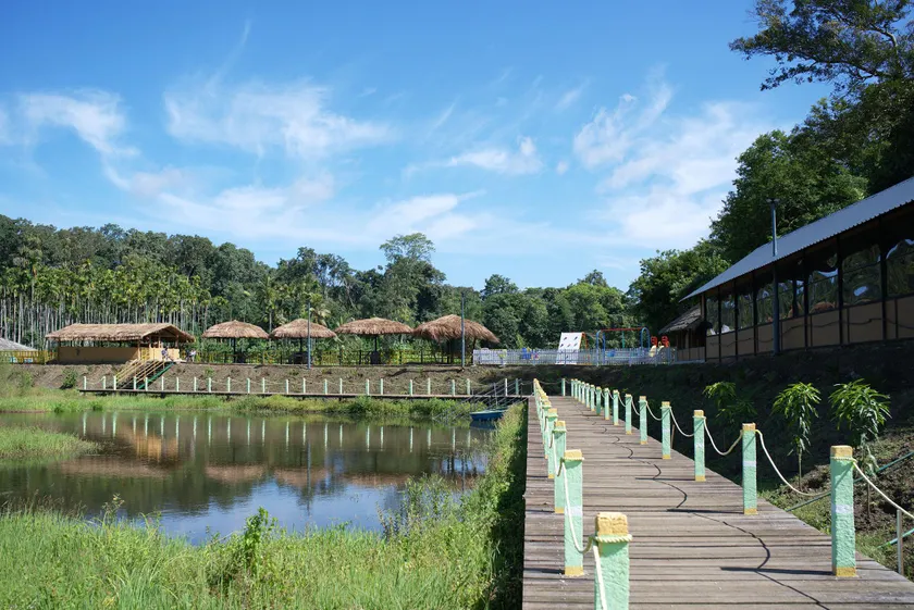 Mystery Maze Resort and Spa - Image 1