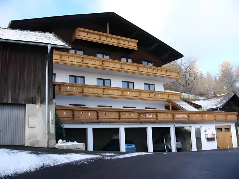 Ferienhaus Panorama - Image 1