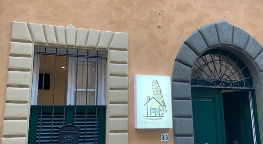 Casa Carducci 33 - Image 1
