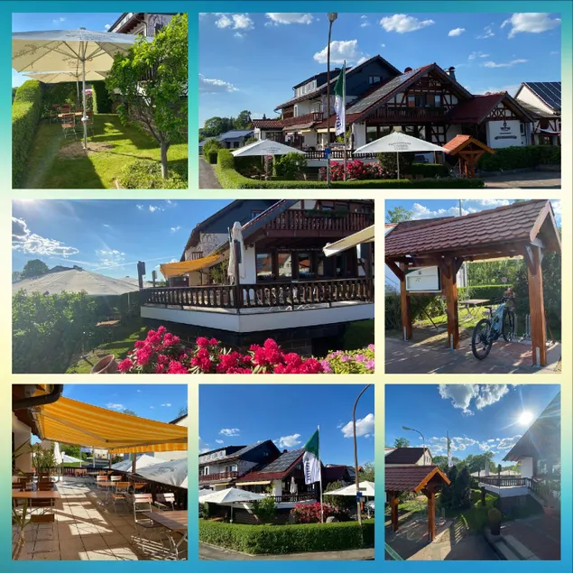 Hotel Wettlaufer - Image 1