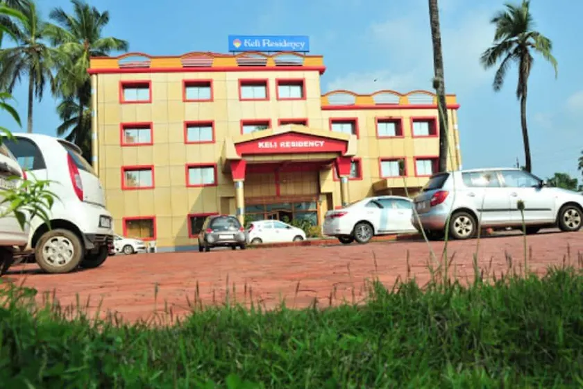 Keli Residency - Image 1