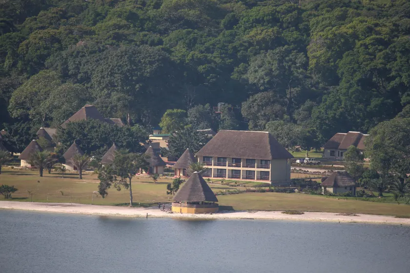 Victoria Forest Resort - Image 1