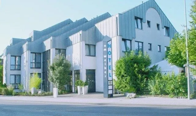 Hotel am Weiher - Image 1
