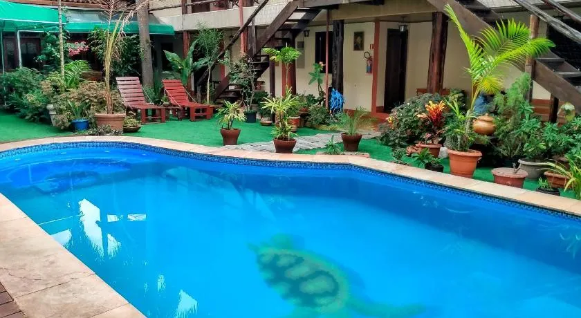hotel le Massilia - Image 1
