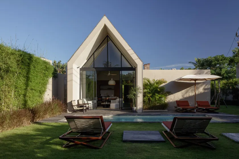 Usawa Villa Nyanyi - Image 1