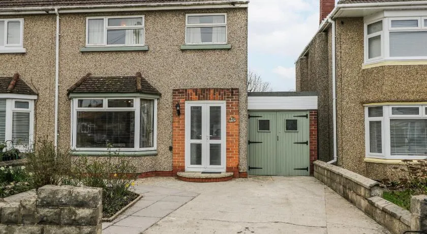 Lavender Harmony House - Image 1