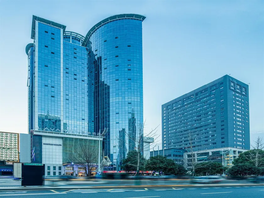 Lavande Hotel Changsha West Jiefang Road Furong Plaza - Image 1