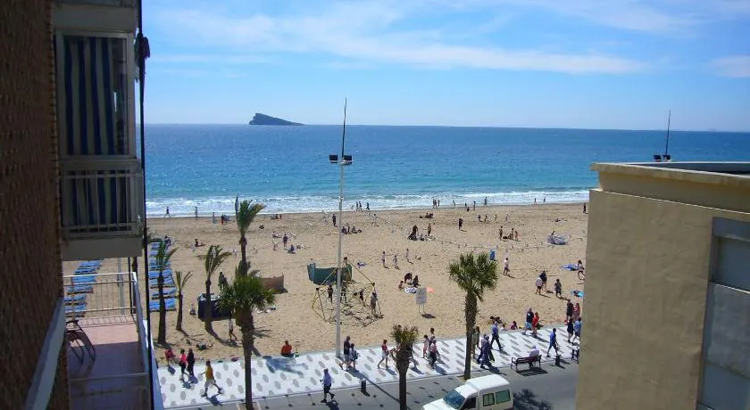 MAR Y VENT - VUE SUR MER (3 CHAMBRES) - Image 1