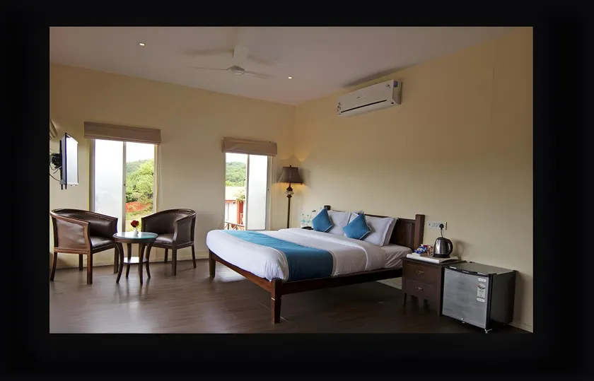 Forest County Resort Mahabaleshwar - Image 1