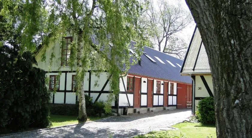 Dyssegaard Holiday Apartment - Image 1