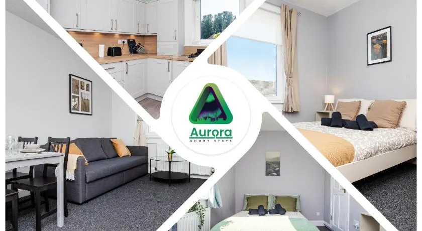 3 Bedroom Flat - Free Parking - Image 1