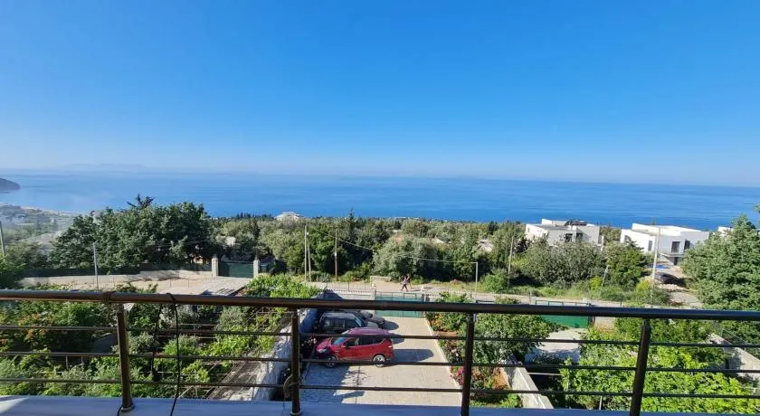 Dhori House Dhermi - Image 1
