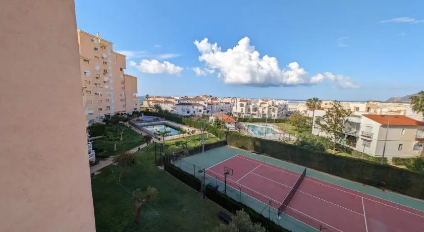 Apartamento en Calahonda, Urb Perla Andalucia recientemente reformado - Image 1