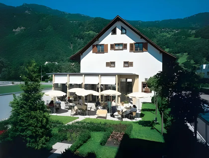 Hotel Schatzmann - Image 1