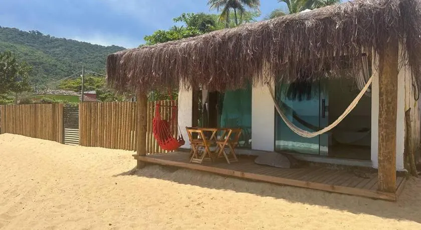 Casa beiramar Provetá IlhaGrande - Image 1