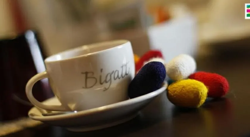 Bigatt Bed & Breakfast - Image 1