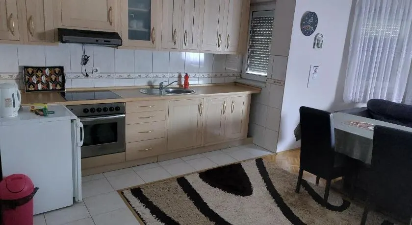 Apartments Alibasic - Image 1