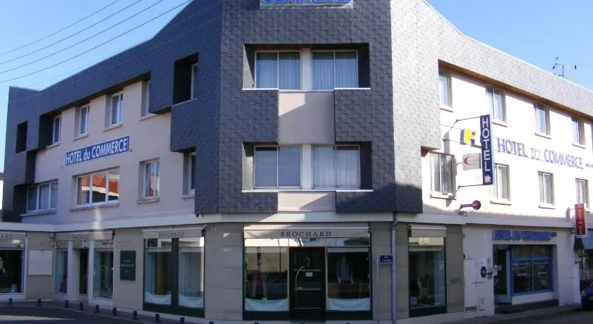 Hotel du Commerce - Image 1