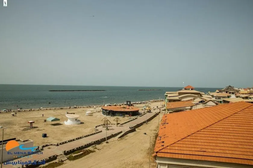 Dolphin Ras El-Bar Hotel - Image 1