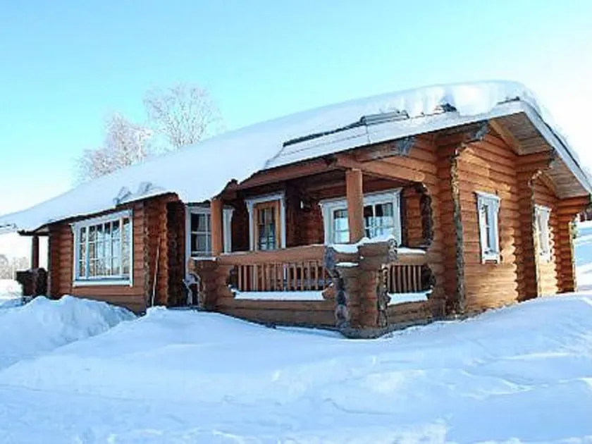 Holiday Home Villiruusu by Interhome - Image 1
