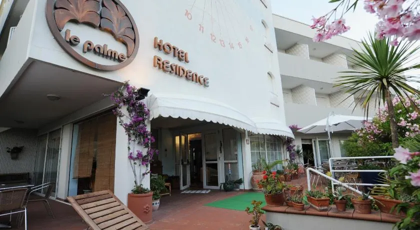 Hotel Le Palme " Adults only " - Image 1