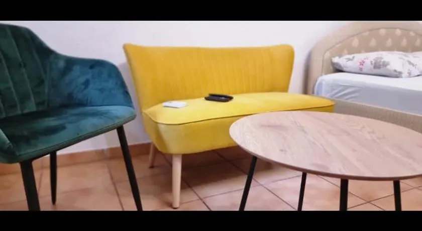 Grika apartment - Image 1