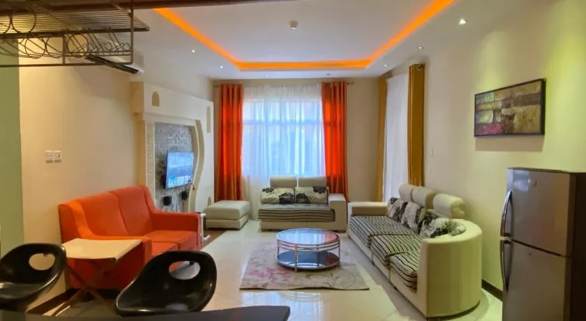 Shanzu Seabreeze Apartments - Image 1