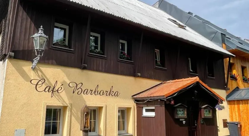 Pension Barborka - Image 1