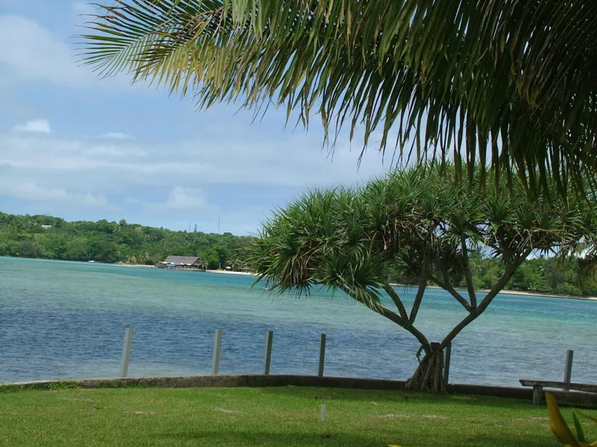 Pacific Lagoon Apartments - Image 1