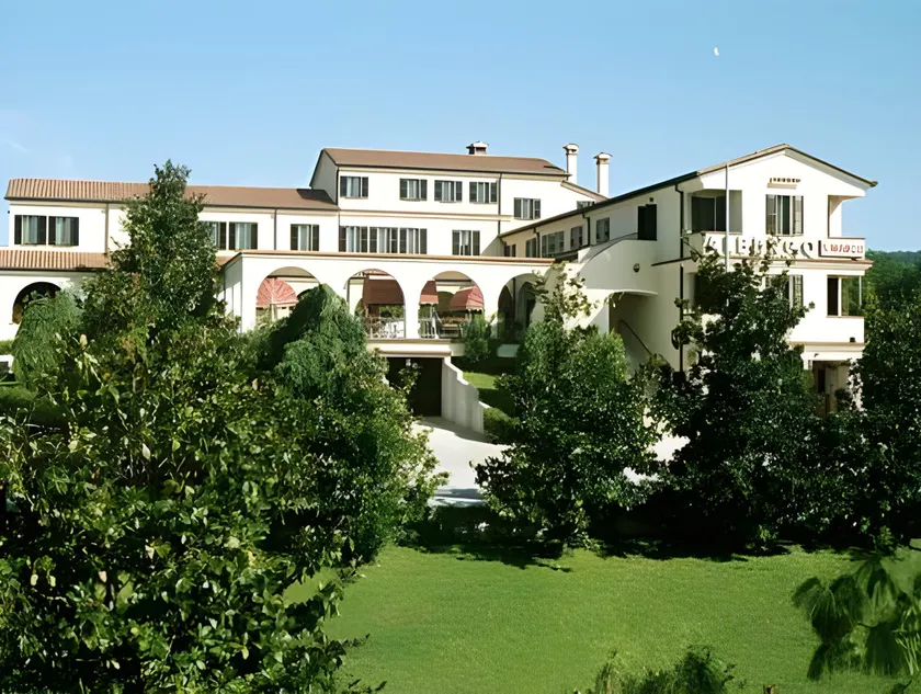 Hotel San Marco - Image 1