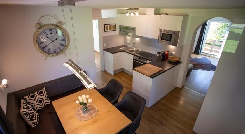 Apartment Silbertanne - Image 1