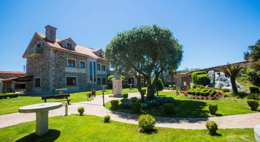 Hotel Rural Finca Aldeola - Image 1