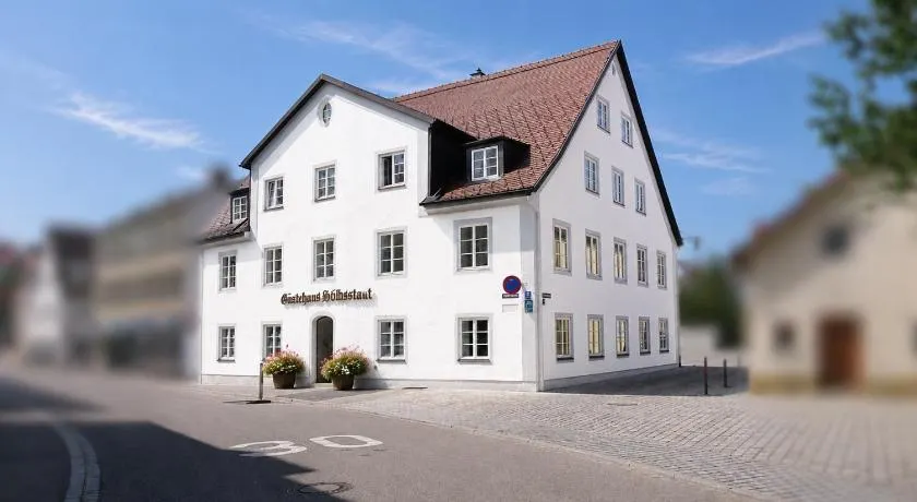 Gästehaus Stiftsstadt - urban lifestyle Kempten by Hotel Peterhof - Image 1