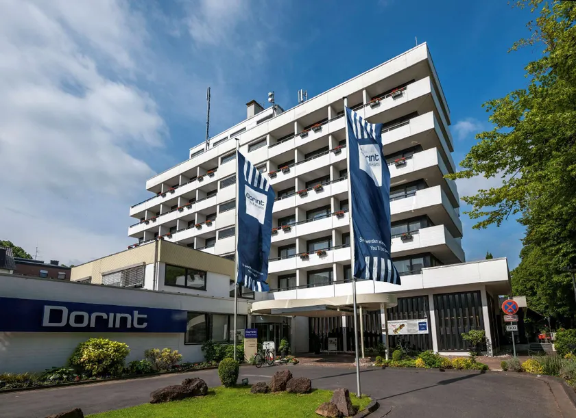 Dorint Parkhotel Bad Neuenahr - Image 1
