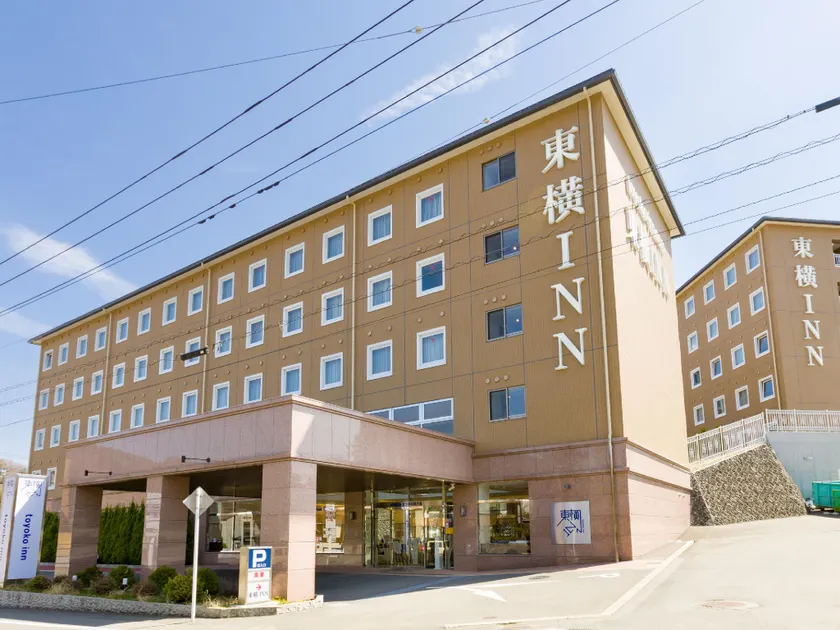 Toyoko Inn Fuji Kawaguchiko Ohashi - Image 1