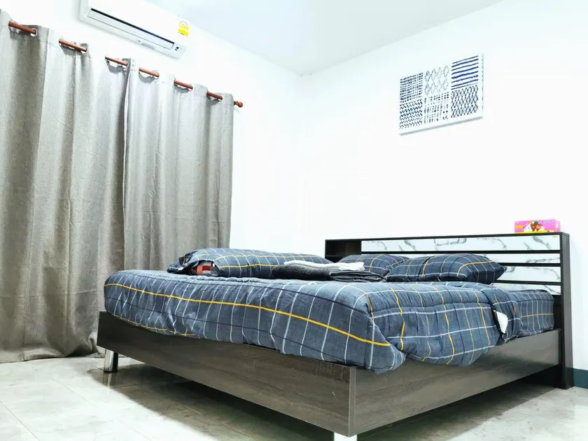 EKO Place Guest house - Image 1