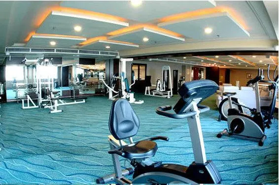 Yantai Golden Gulf Hotel - Image 1